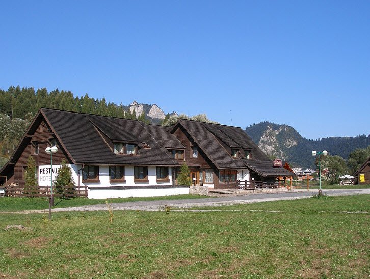 Červený Kláštor Pieniny, Červený Kláštor, Slovakia, Slovakia